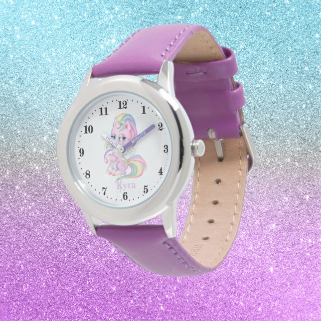 namn armbandsur (Skapare uppladdad)