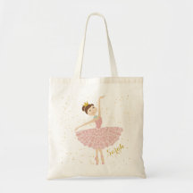namn ballerina