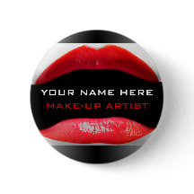 namn bricka för makeup-artister