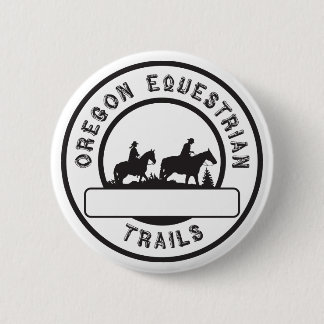 Namn bricka knäppas knapp