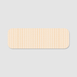 Namn bricka TextLogo ska bäst anpassas Namnbricka