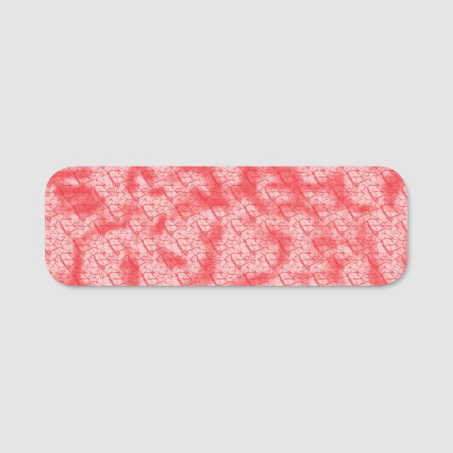 Namn bricka TextLogo ska bäst anpassas Namnbricka (Framsida)