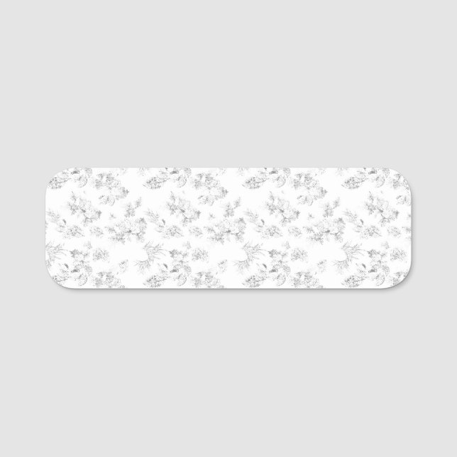 Namn bricka TextLogo ska bäst anpassas Namnbricka (Framsida)