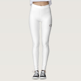 Namn Charlotte Leggings
