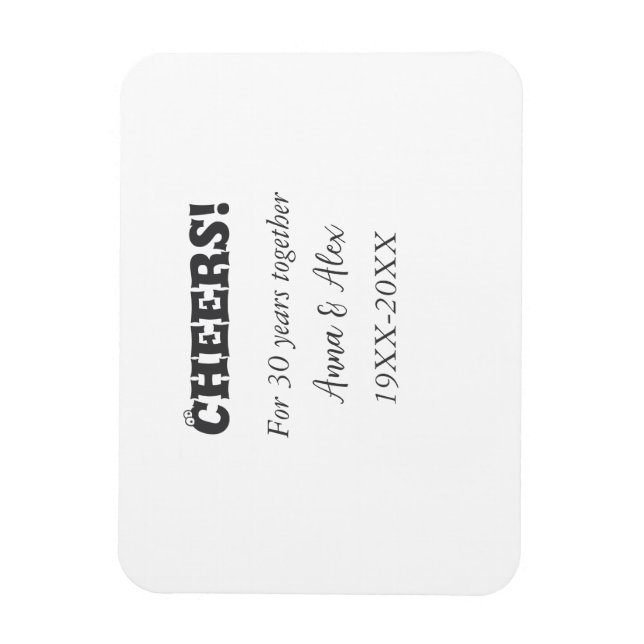 NAMN d Magnet (Vertikal)