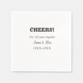 NAMN d Pappersservett