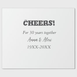 NAMN d Presentpapper