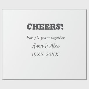 NAMN d Presentpapper