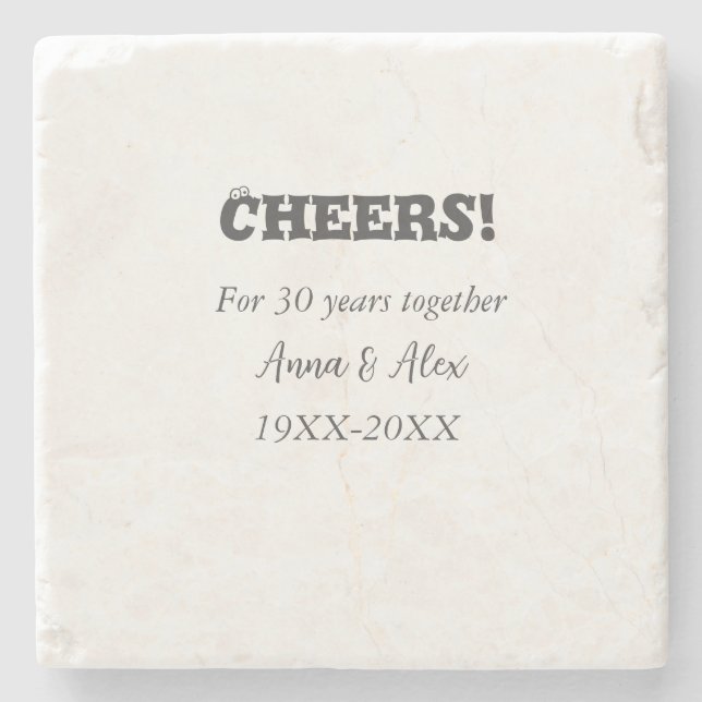 NAMN d Stenunderlägg (Framsidan)