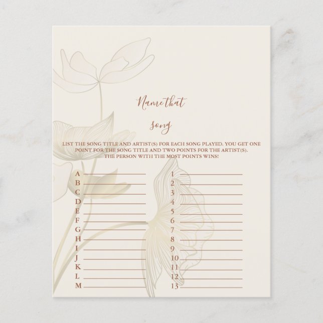 Namn där sång babybilstrummet (Framsida)