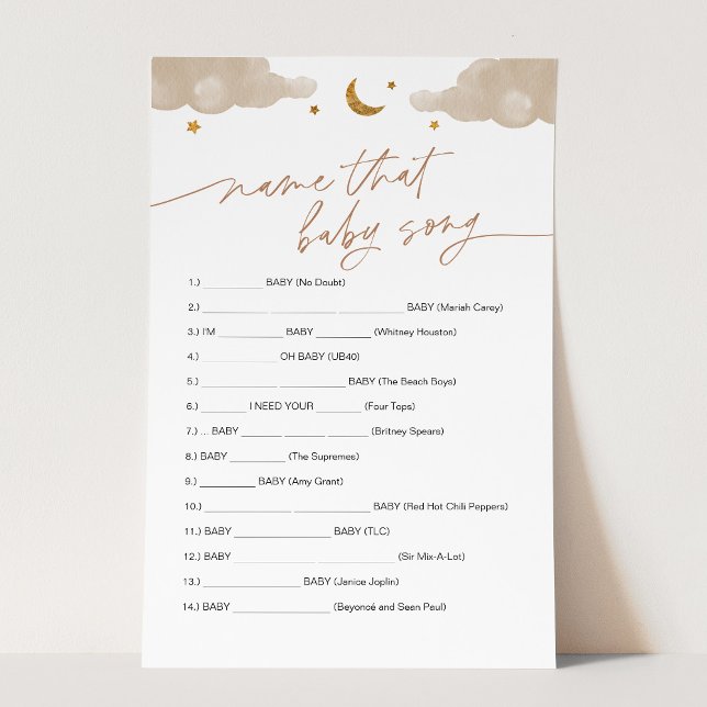 Namn Den lilla stjärnan Baby Sång-spelet Twinkle L (Skapare uppladdad)