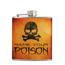 Namn Din kontaktkolv Fickplunta