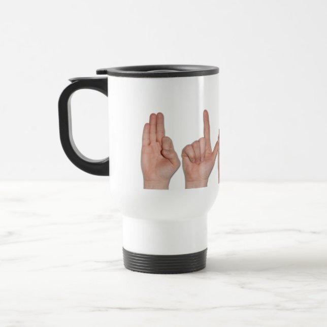 Namn din Mugg-flotta Resemugg (Vänster)