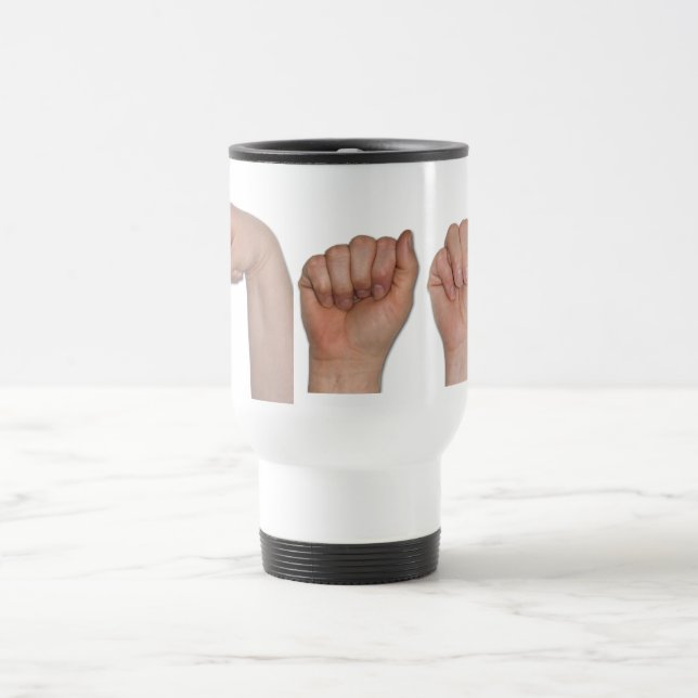 Namn Din Mugg Pam (Center)