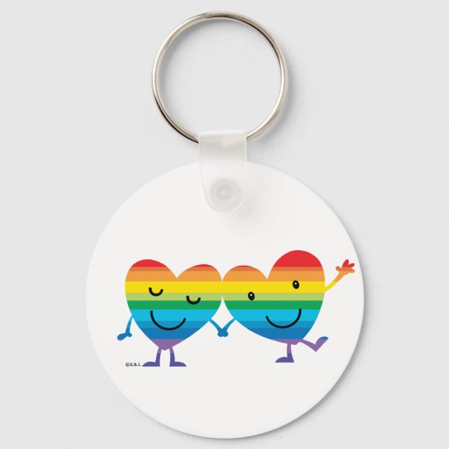 Namn din nyckelkedja nyckelring (Framsida)