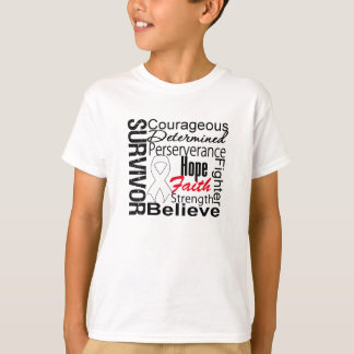 Namn - din Shirt T-shirt