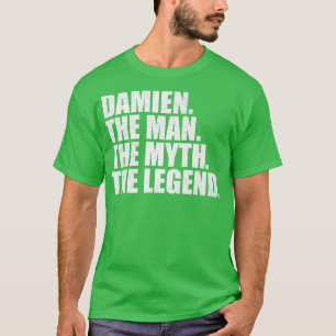 Namn efter namn t shirt