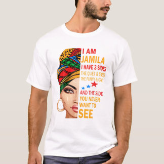 Namn-efternamnsfamiljen T Shirt