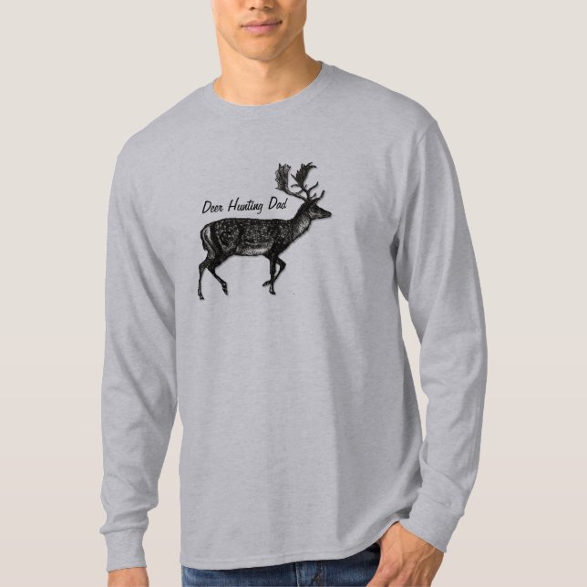 Namn eller slogan för anpassningsbar för tee shirt (Framsida)
