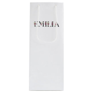 Namn Emilia