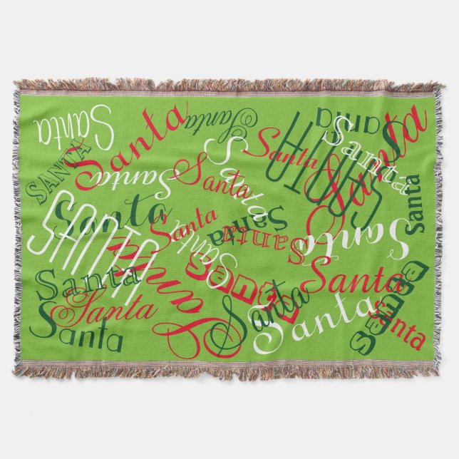 Namn Filt (Framsidan)