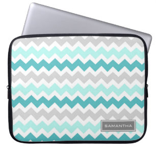Namn för anpassningsbar för bärbar laptop sleeve