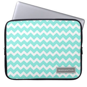 Namn för anpassningsbar för bärbar laptop sleeve