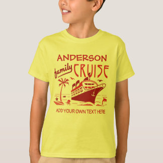 Namn för anpassningsbar för frakt för tee shirt