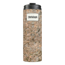 Namn för anpassningsbar för geologistenstruktur