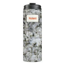 Namn för anpassningsbar för geologistenstruktur