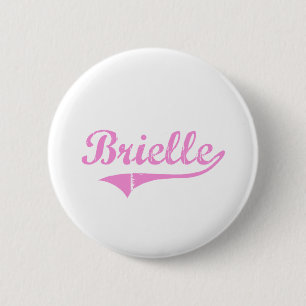 Namn för Brielle klassikerstil Knapp
