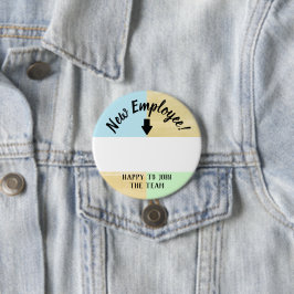 Namn för den Onboarding knäppas det nya Knapp