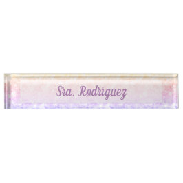 Namn för det Placa de nombre para