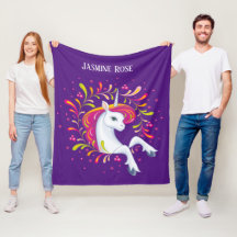 namn för fantasi Unicorn
