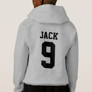 Namn för fotbollfotbollanpassningsbar och numrera t shirt