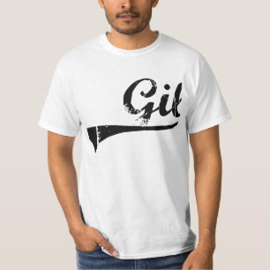 Namn för Gil klassikerstil Tröja