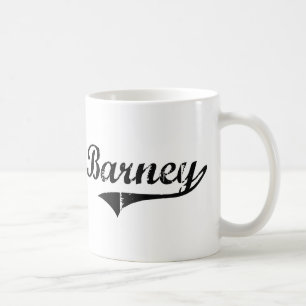Namn för grälklassikerstil kaffemugg