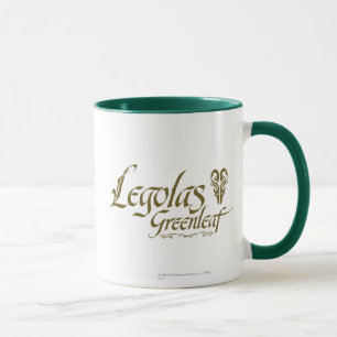 Namn för LEGOLAS GREENLEAF™ Mugg