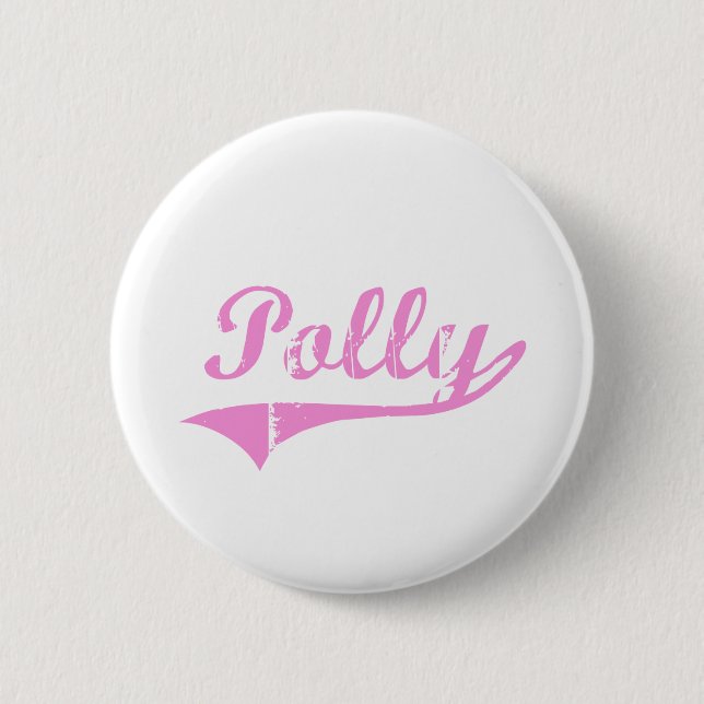 Namn för Polly klassikerstil Knapp (Framsida)