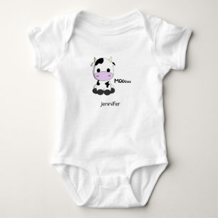 Namn för tecknad för babykawaiiko tee