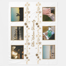 Namn-foto för Guld-snunflake-familjen