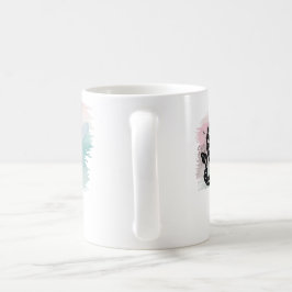 Namn har skänkt den gamla Skin Massasauga-ormen Mu Kaffemugg