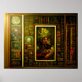 Namn i Far - Jacques Lacan - Teori Poster