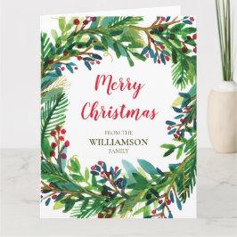 Namn i Helgdag-familjen Kort