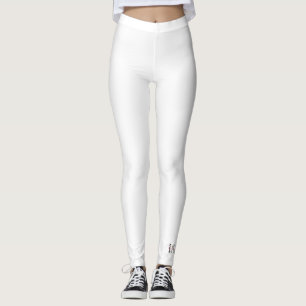 Namn Isabella Leggings