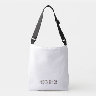 Namn Jennifer Axelväska