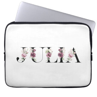 Namn Julia Laptop Fodral