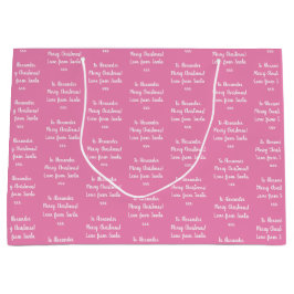 Namn Kärlek från jul i Santa Rosa