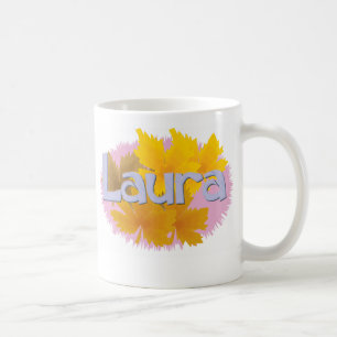 NAMN LAURA KAFFEMUGG