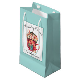Namn, Magic Candy House, Helgdag Cheer